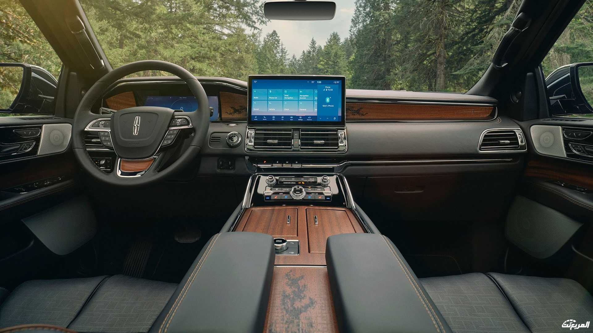 لينكولن-نافيجيتور-2022-28