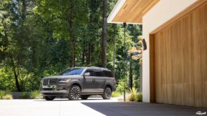 لينكولن نافيجيتور 2022 في السعودية "مواصفات وصور" لينكولن نافيجيتور 2022 في السعودية "مواصفات وصور" 5