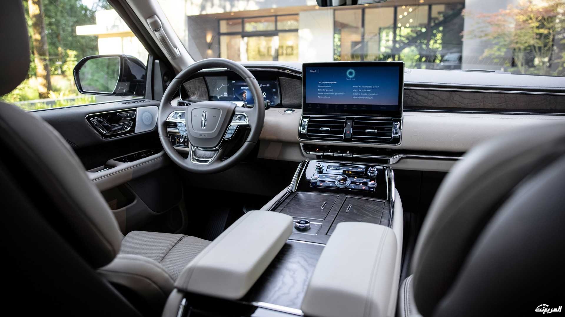 لينكولن-نافيجيتور-2022-8