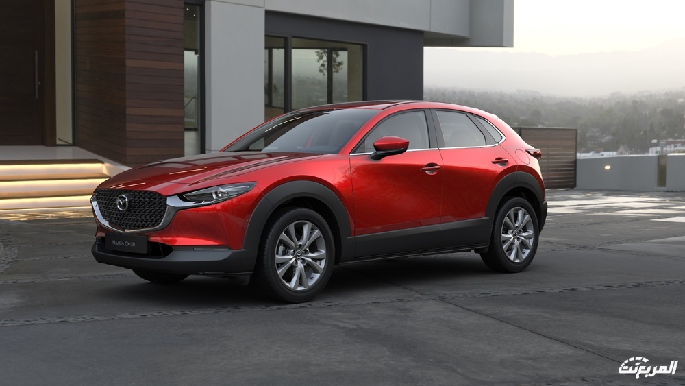 مازدا-سي-اكس-30-2022-0