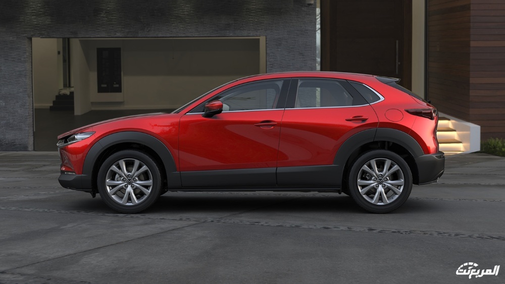 مازدا-سي-اكس-30-2022-2-4
