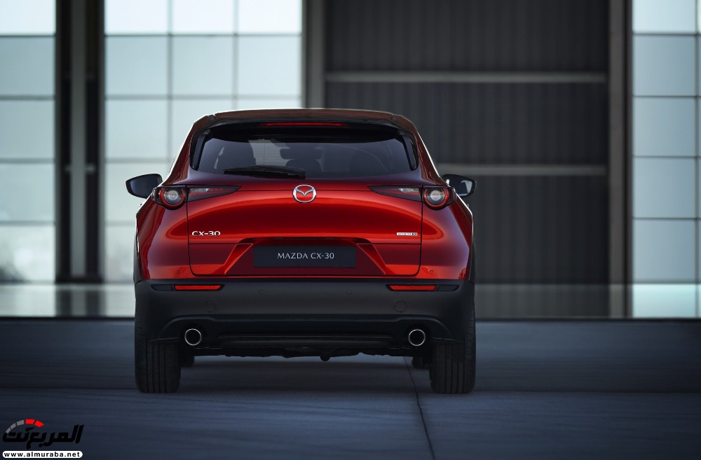 مازدا-سي-اكس-30-2022-6