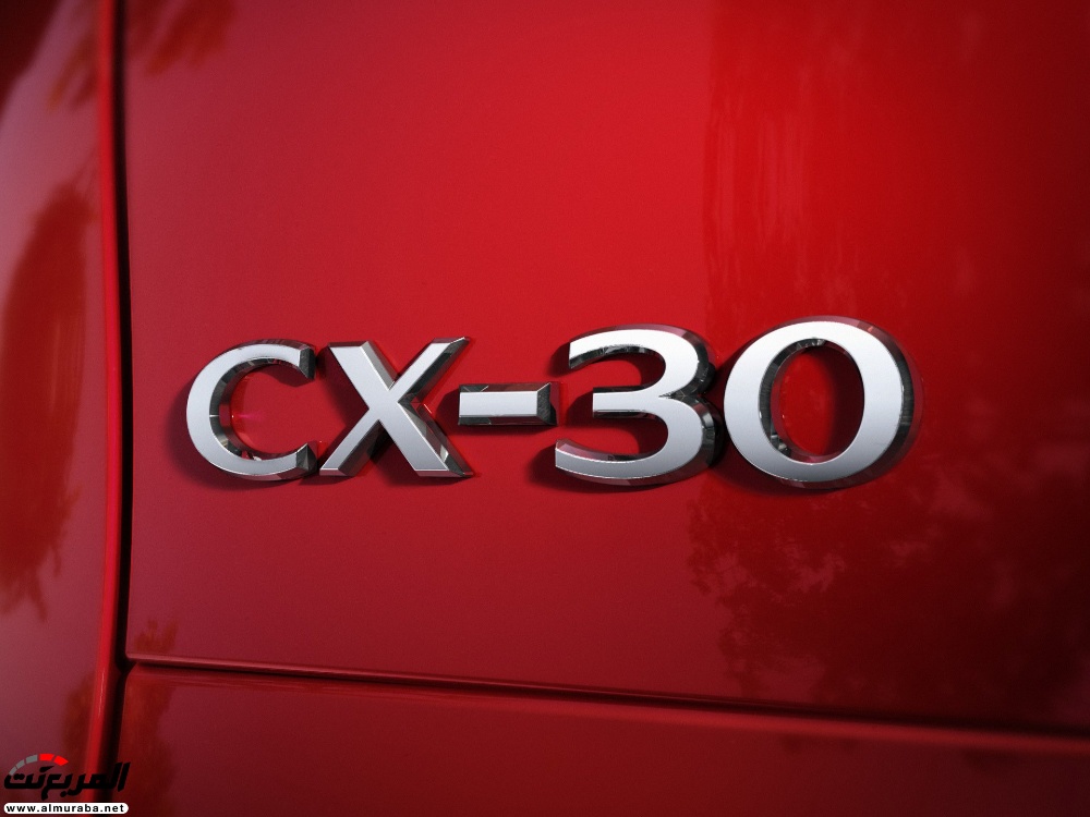 مازدا-سي-اكس-30-2022-7-1