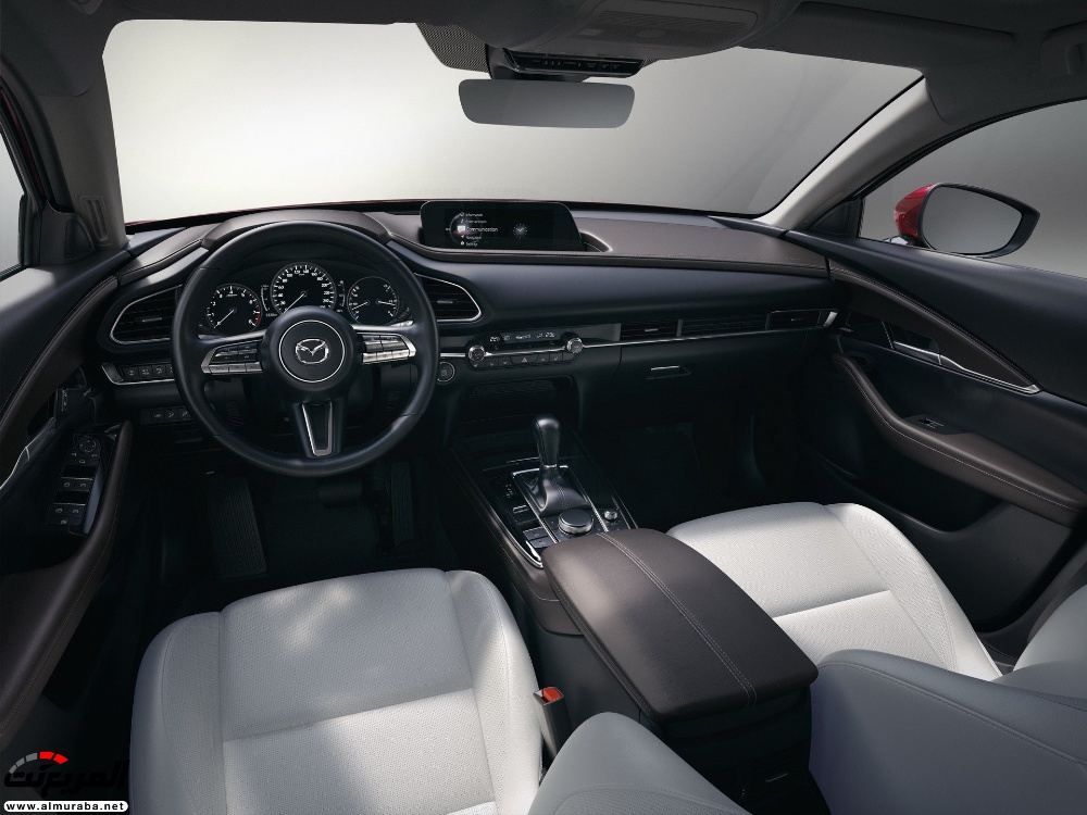 مازدا-سي-اكس-30-2022-9