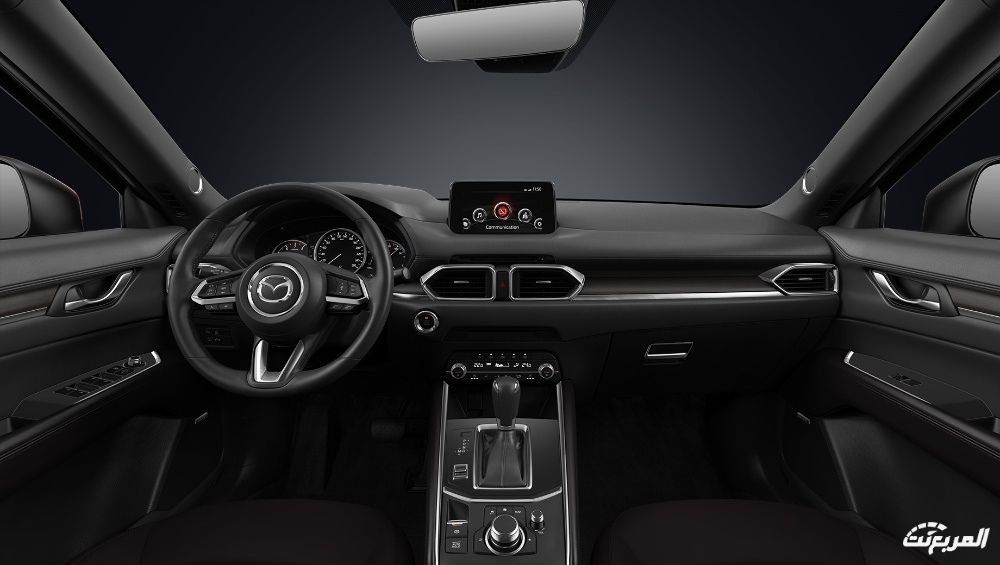 مازدا CX5 2024 الجديدة بجميع الفئات والاسعار المتوفرة وابرز العيوب والمميزات مازدا CX5 2024 الجديدة بجميع الفئات والاسعار المتوفرة وابرز العيوب والمميزات 3