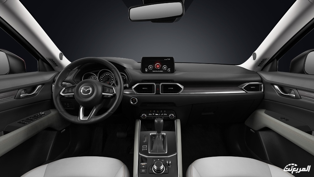 مازدا CX5 2024 الجديدة بجميع الفئات والاسعار المتوفرة وابرز العيوب والمميزات مازدا CX5 2024 الجديدة بجميع الفئات والاسعار المتوفرة وابرز العيوب والمميزات 14