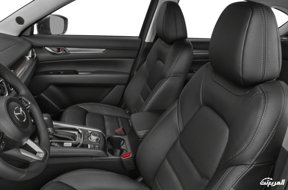 مازدا CX5 2024 الجديدة بجميع الفئات والاسعار المتوفرة وابرز العيوب والمميزات مازدا CX5 2024 الجديدة بجميع الفئات والاسعار المتوفرة وابرز العيوب والمميزات 16