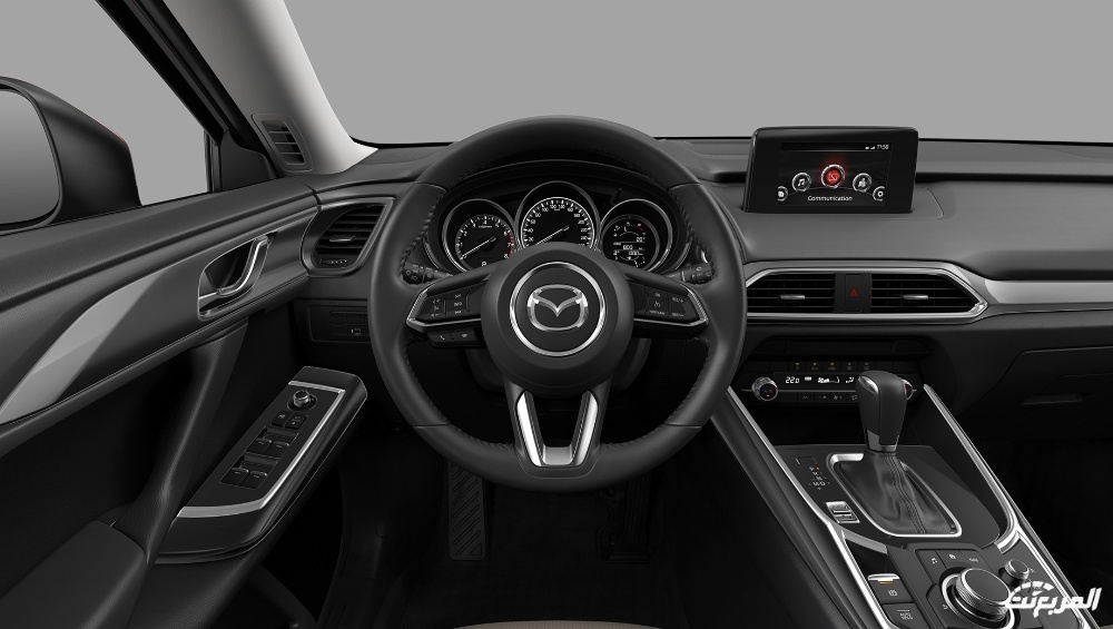 مازدا-سي-اكس-9-2022-11