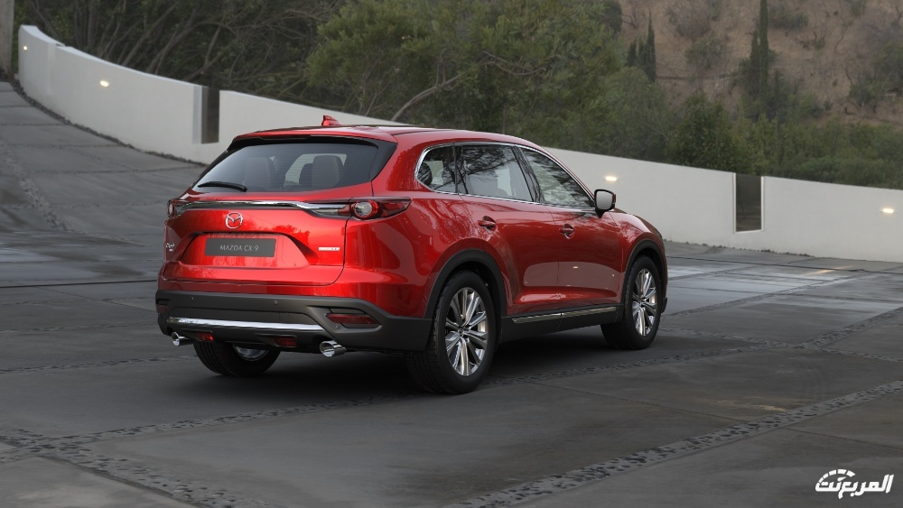 مازدا-سي-اكس-9-2022-4