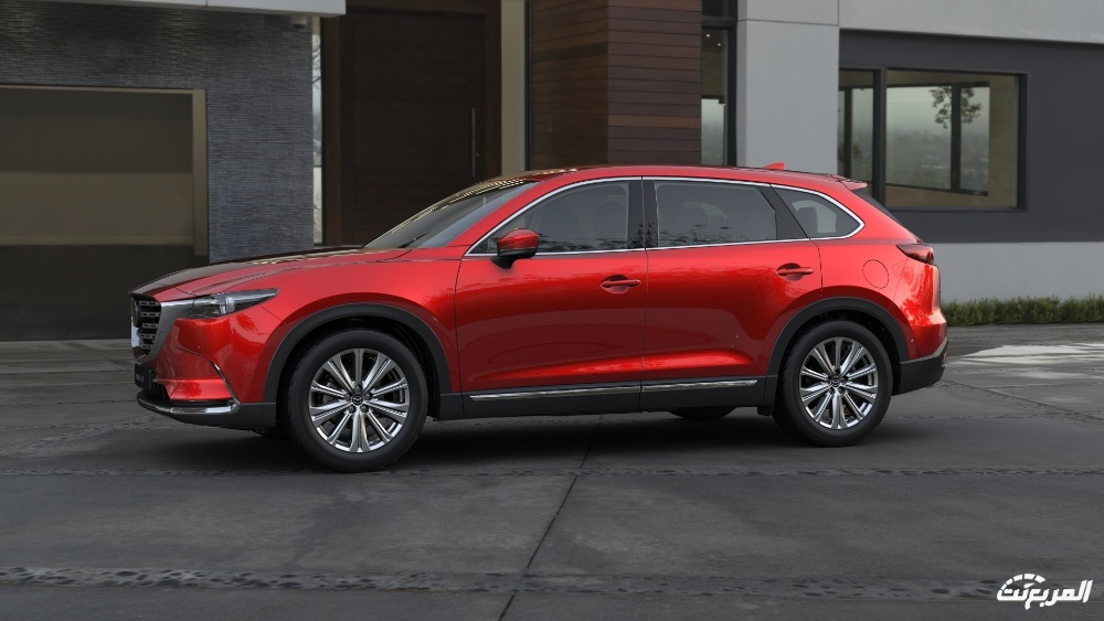 مازدا-سي-اكس-9-2022-6