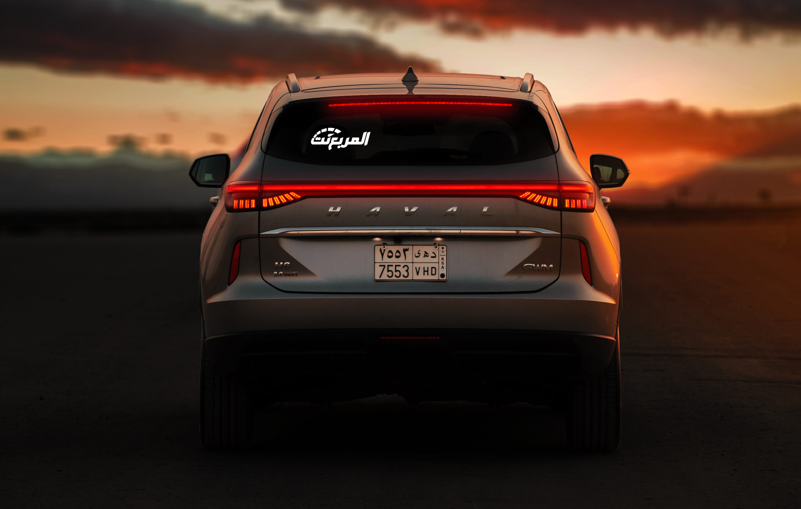 هافال-إتش-6-24