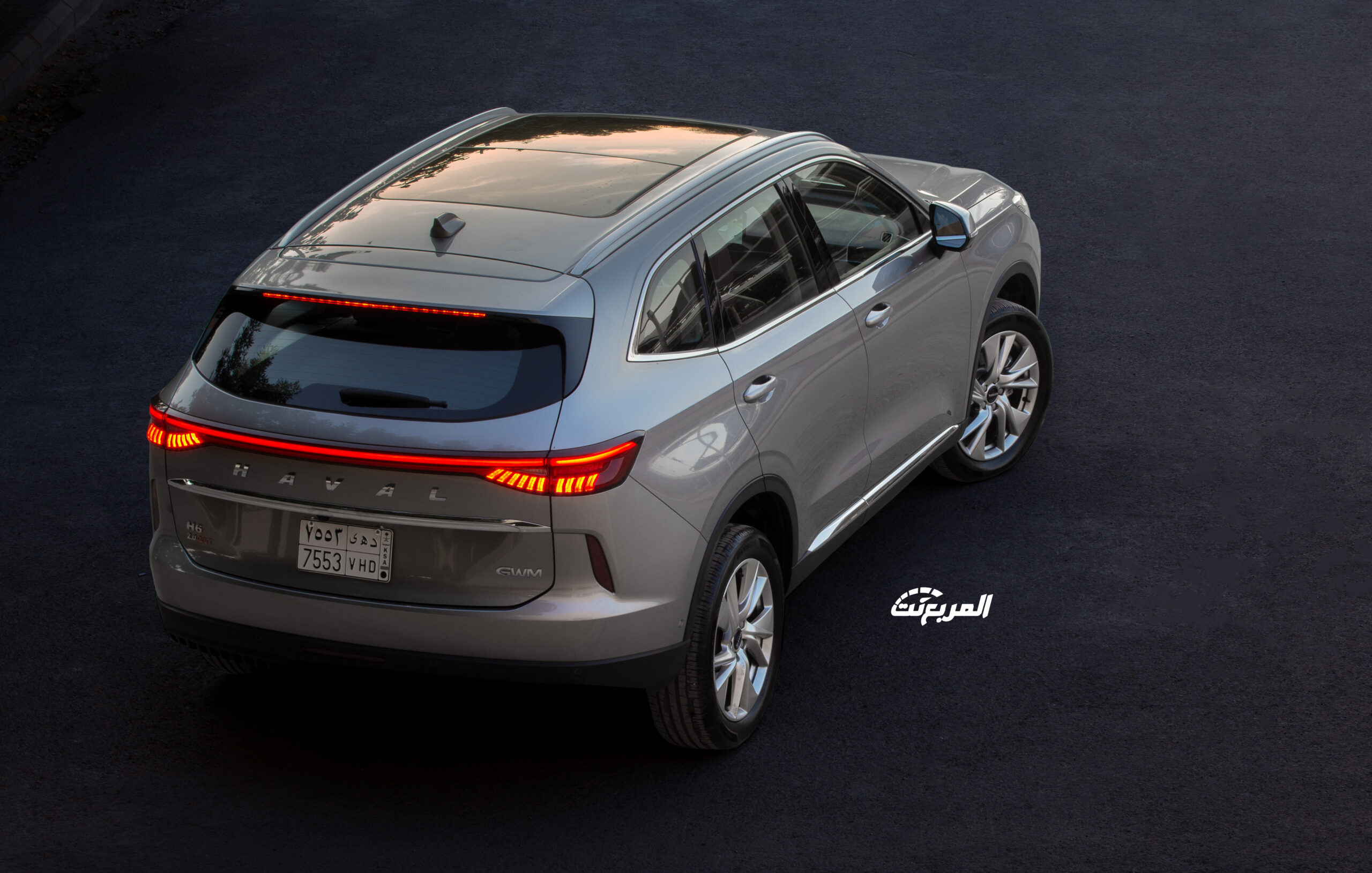 هافال-إتش-6-36