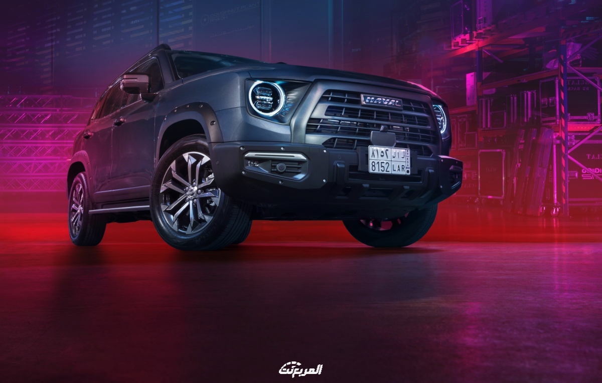 أرقام أداء هافال دارجو 2023 في السعودية وأحدث أسعارها أرقام أداء هافال دارجو 2023 في السعودية وأحدث أسعارها 6