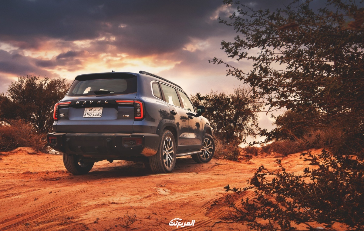 أرقام أداء هافال دارجو 2023 في السعودية وأحدث أسعارها أرقام أداء هافال دارجو 2023 في السعودية وأحدث أسعارها 1