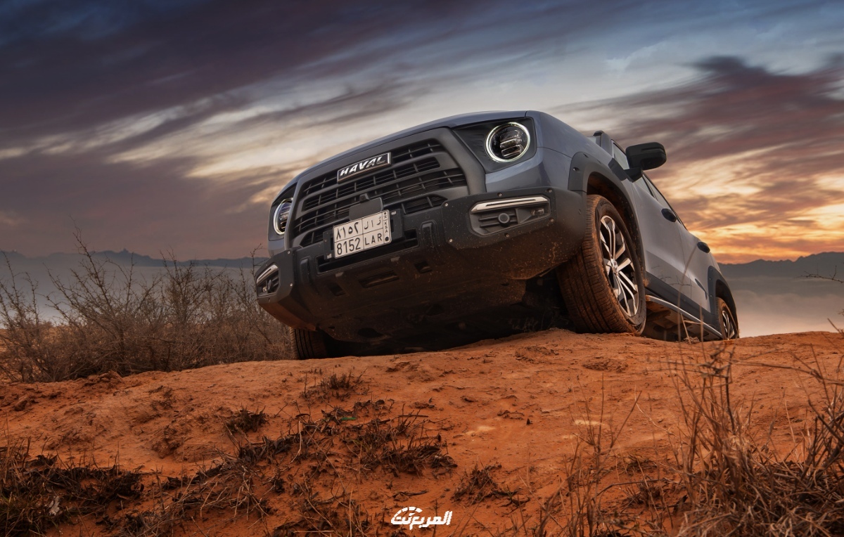 أرقام أداء هافال دارجو 2023 في السعودية وأحدث أسعارها أرقام أداء هافال دارجو 2023 في السعودية وأحدث أسعارها 3