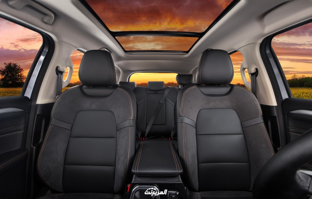 أرقام أداء هافال دارجو 2023 في السعودية وأحدث أسعارها أرقام أداء هافال دارجو 2023 في السعودية وأحدث أسعارها 11