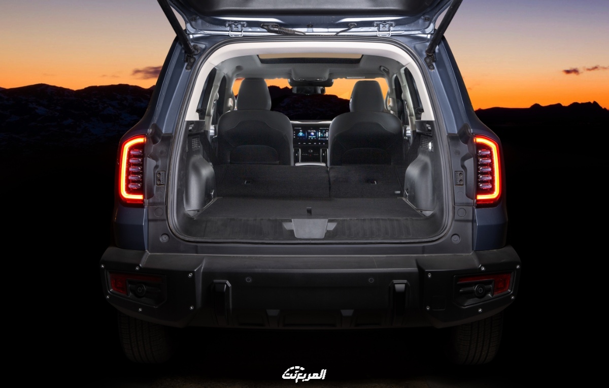 أرقام أداء هافال دارجو 2023 في السعودية وأحدث أسعارها أرقام أداء هافال دارجو 2023 في السعودية وأحدث أسعارها 12