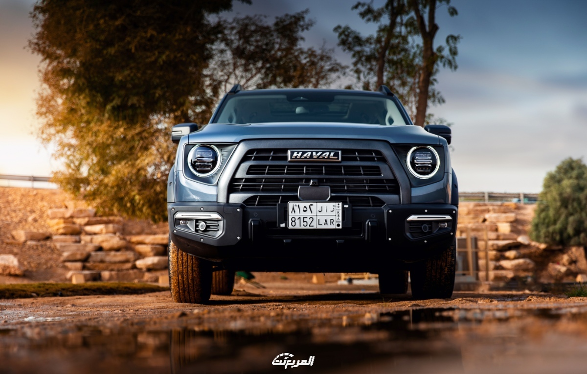 أرقام أداء هافال دارجو 2023 في السعودية وأحدث أسعارها أرقام أداء هافال دارجو 2023 في السعودية وأحدث أسعارها 7