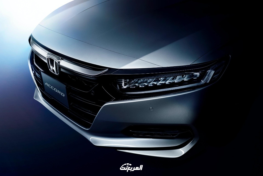 هوندا أكورد 2022 في السعودية “صور ومواصفات وأسعار” هوندا أكورد 2022 في السعودية “صور ومواصفات وأسعار” 2