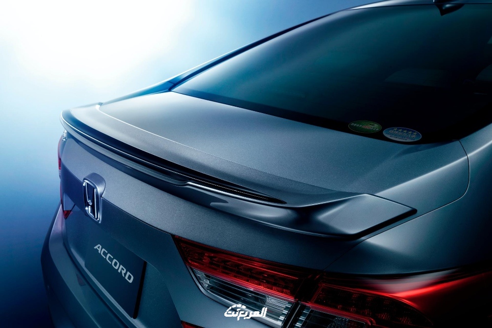 هوندا أكورد 2022 في السعودية “صور ومواصفات وأسعار” هوندا أكورد 2022 في السعودية “صور ومواصفات وأسعار” 6
