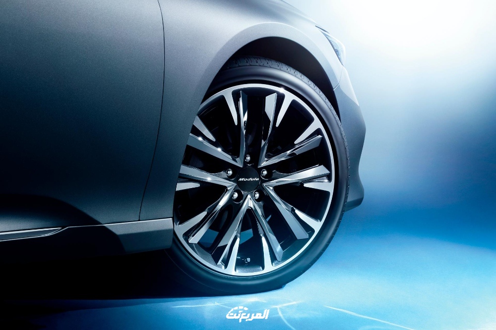 هوندا أكورد 2022 في السعودية “صور ومواصفات وأسعار” هوندا أكورد 2022 في السعودية “صور ومواصفات وأسعار” 4