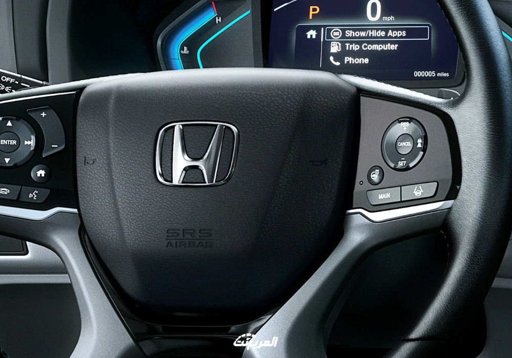 هوندا-اوديسي-2022-13
