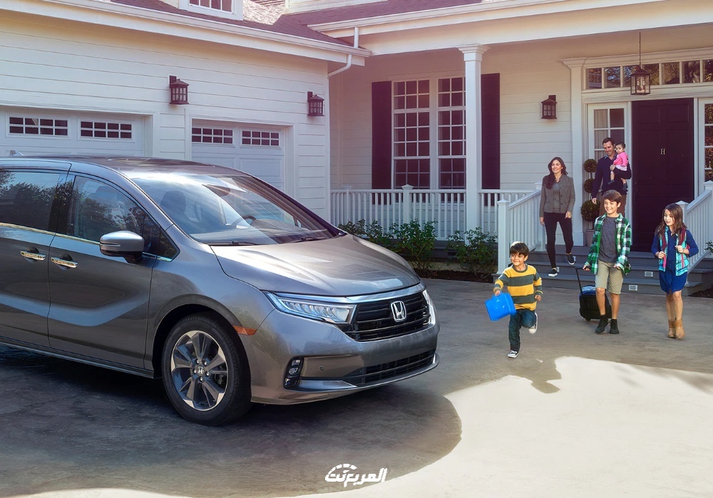 هوندا-اوديسي-2022-7