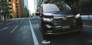 هوندا أوديسي جاي 2022 في السعودية “صور ومواصفات وأسعار” هوندا أوديسي جاي 2022 في السعودية “صور ومواصفات وأسعار” 1