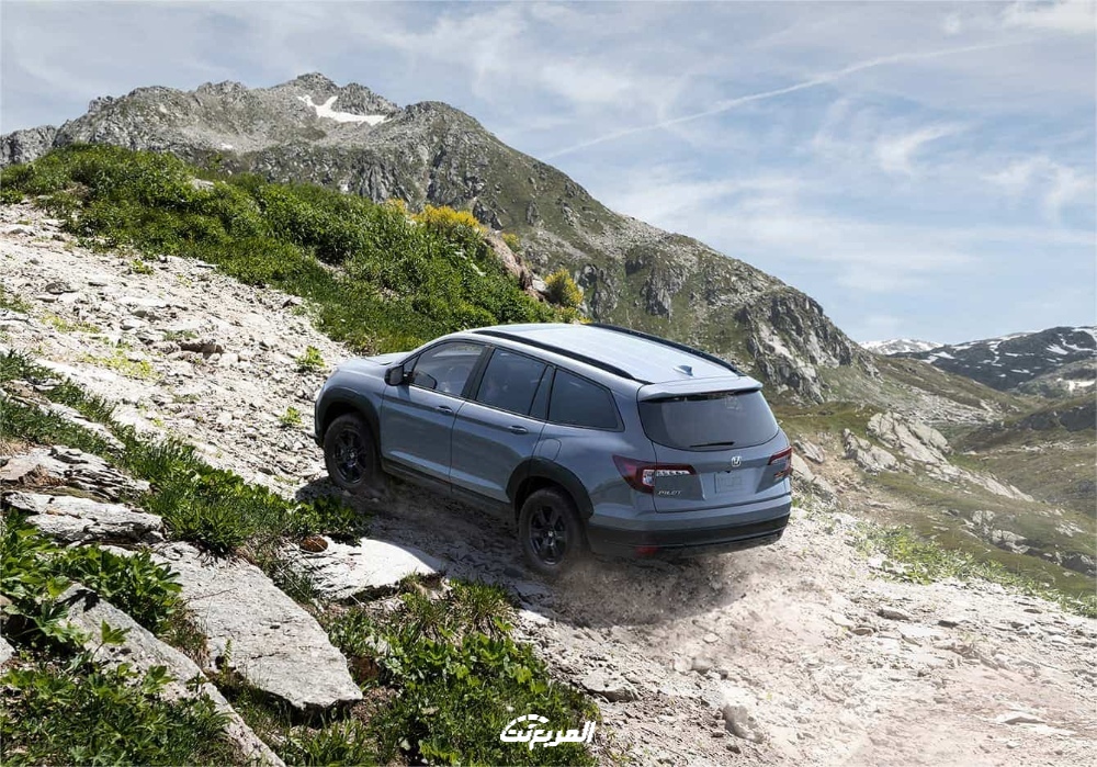 هوندا-بايلوت-2022-06