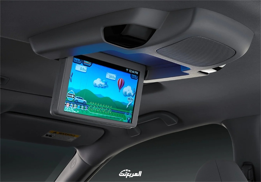 هوندا بايلوت 2022 في السعودية “صور ومواصفات وأسعار” هوندا بايلوت 2022 في السعودية “صور ومواصفات وأسعار” 3