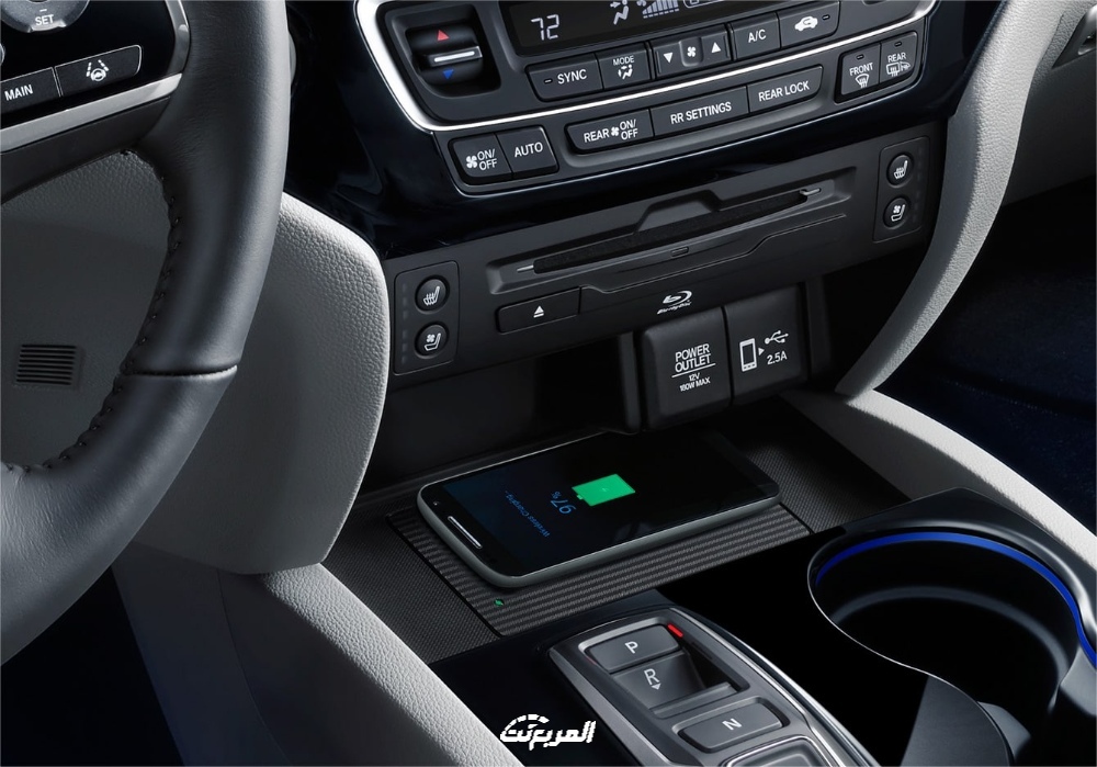 هوندا-بايلوت-2022-17