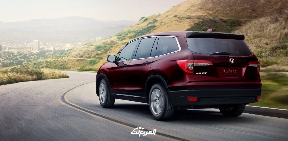 هوندا-بايلوت-2022-3-2