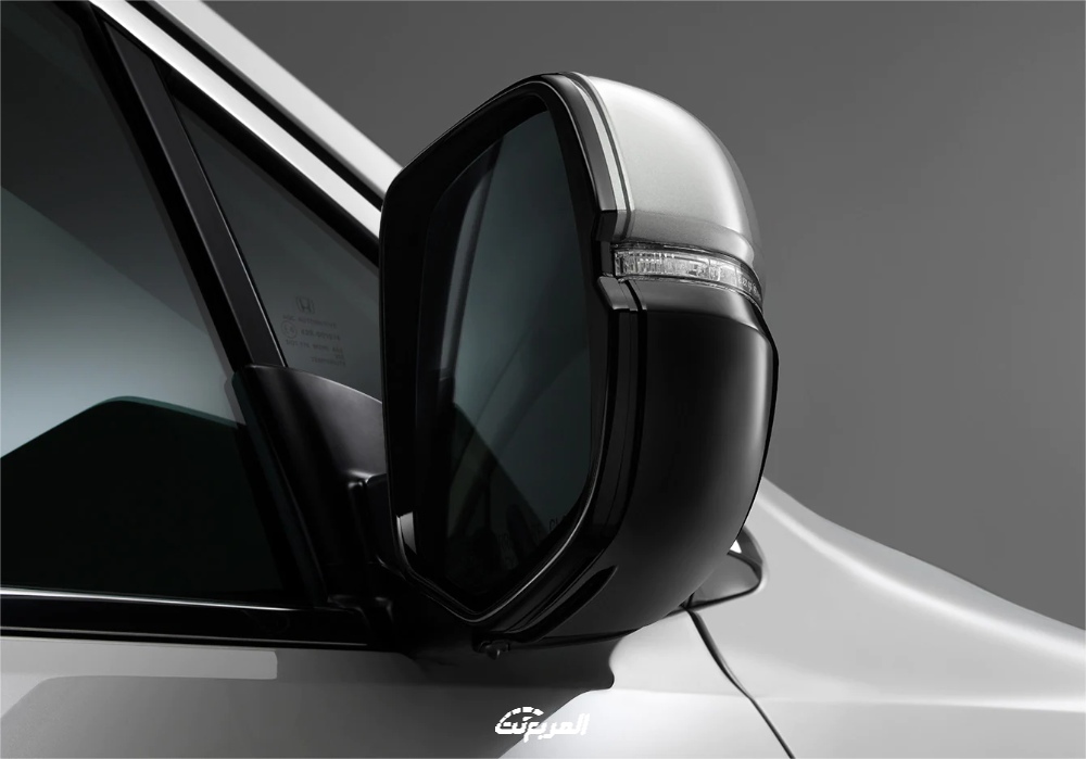 هوندا-بايلوت-2022-6-1