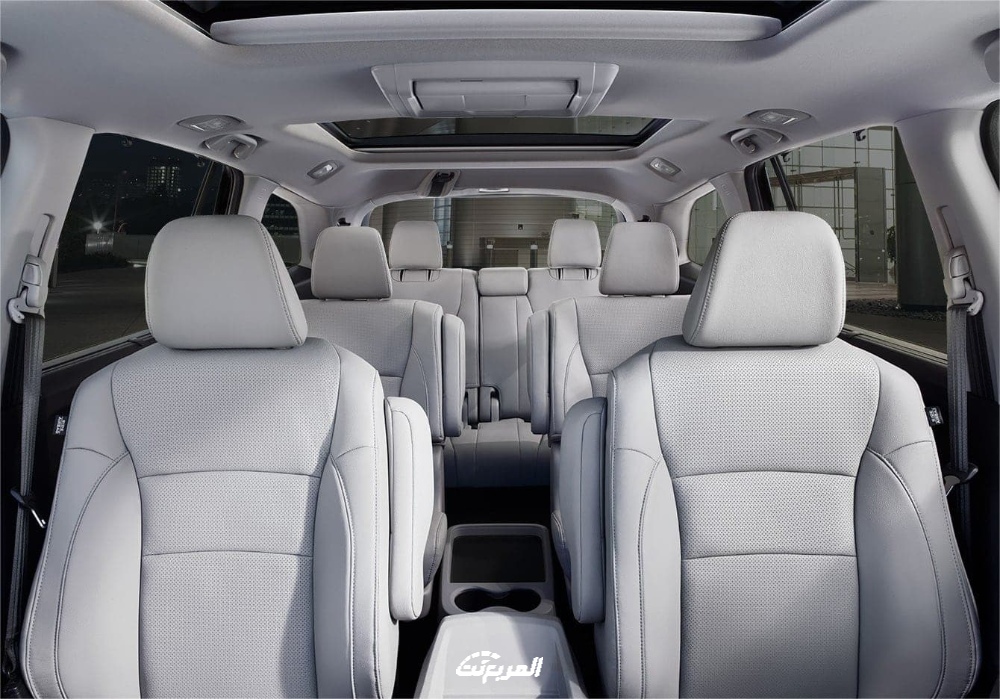 هوندا بايلوت 2022 في السعودية “صور ومواصفات وأسعار” هوندا بايلوت 2022 في السعودية “صور ومواصفات وأسعار” 2