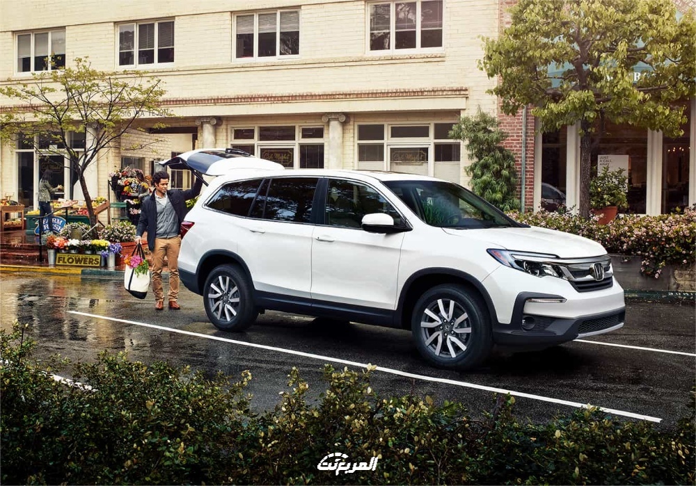 هوندا-بايلوت-2022-8