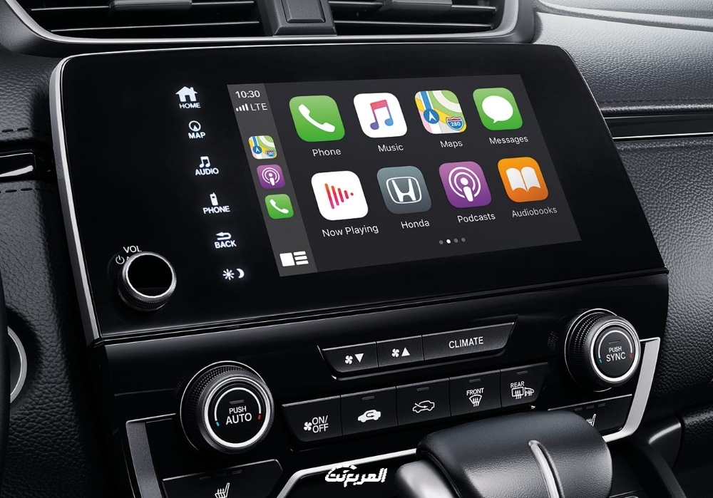 هوندا-سي-ار-في-2022-14