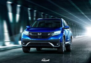 هوندا سي ار في 2022 في السعودية “صور ومواصفات وأسعار” هوندا سي ار في 2022 في السعودية “صور ومواصفات وأسعار” 3