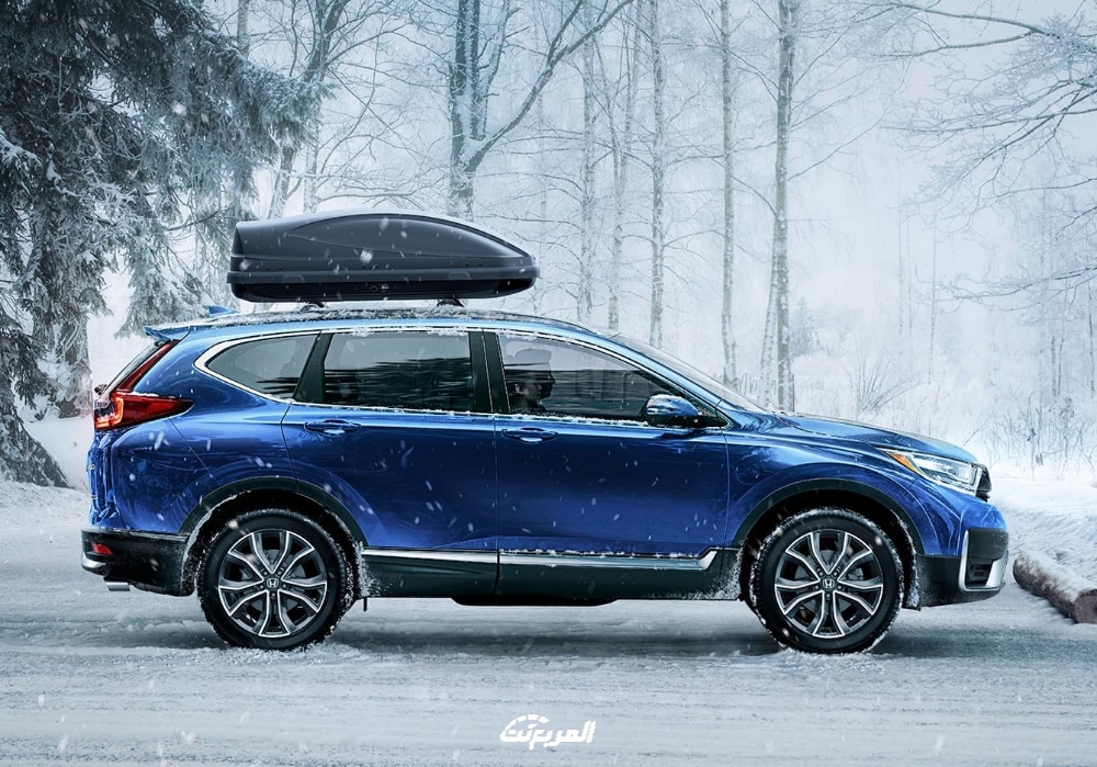 هوندا-سي-ار-في-2022-4-2