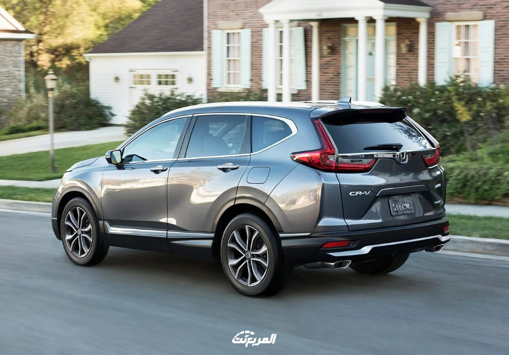 هوندا-سي-ار-في-2022-7-1