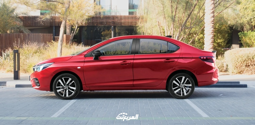 هوندا-سيتي-2022-2