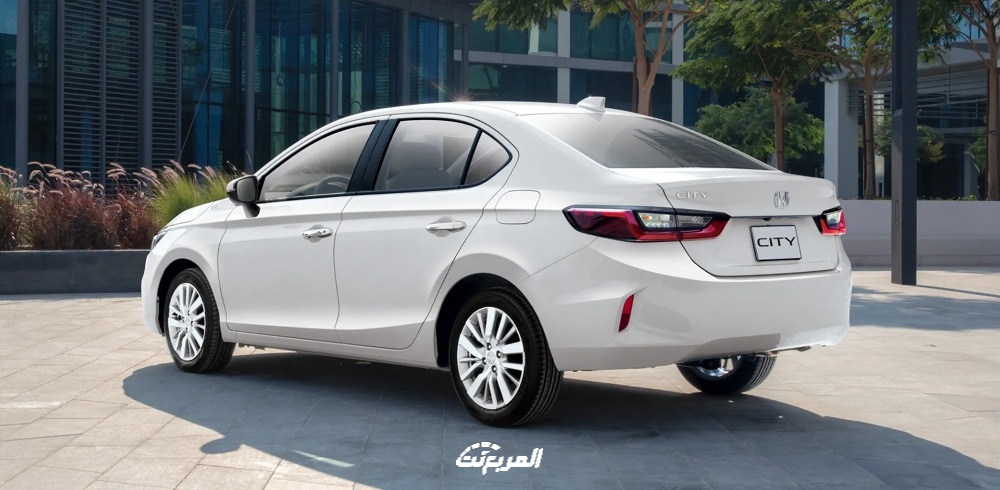 هوندا-سيتي-2022-5