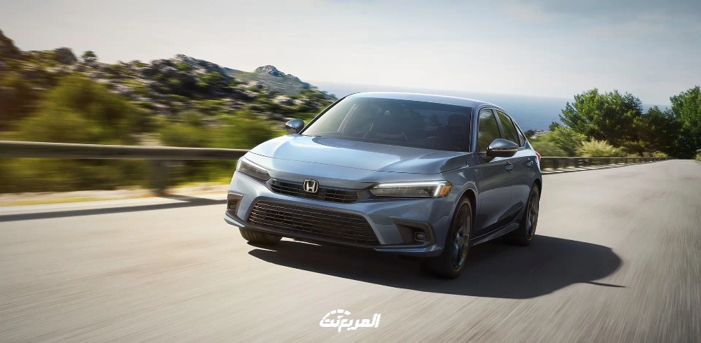 هوندا-سيفيك-2022-1-2