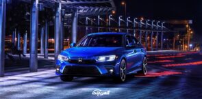 هوندا سيفك 2022 في السعودية “صور ومواصفات وأسعار” هوندا سيفك 2022 في السعودية “صور ومواصفات وأسعار” 4