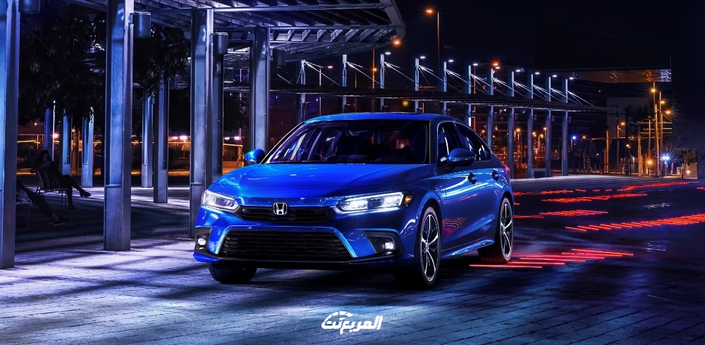هوندا-سيفيك-2022-2-2
