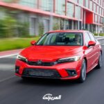 هوندا-سيفيك-2022-5-2