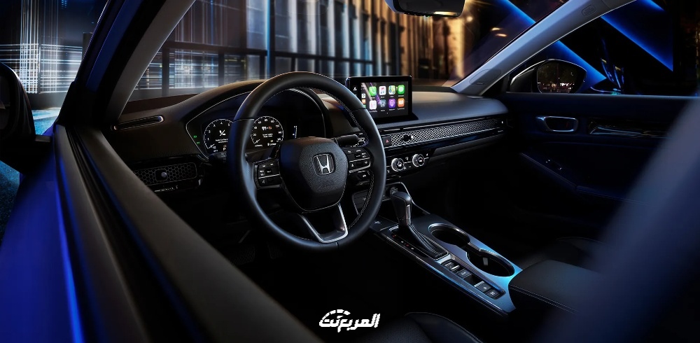هوندا-سيفيك-2022-9-2
