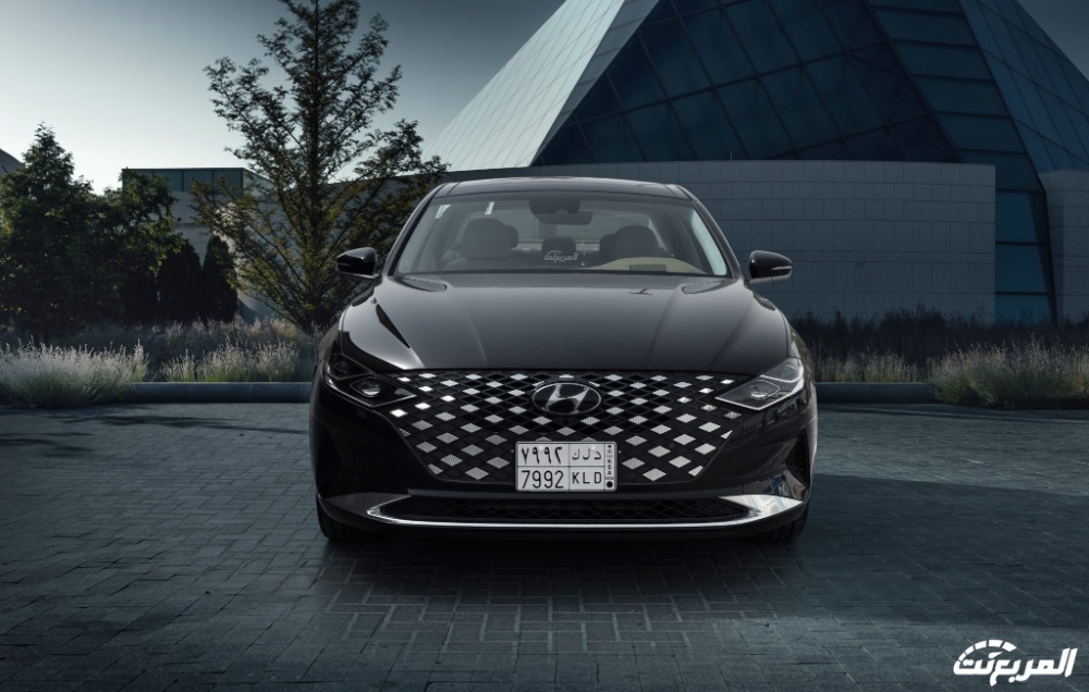 هيونداي ازيرا 2022 في السعودية “صور ومواصفات وأسعار” هيونداي ازيرا 2022 في السعودية “صور ومواصفات وأسعار” 1