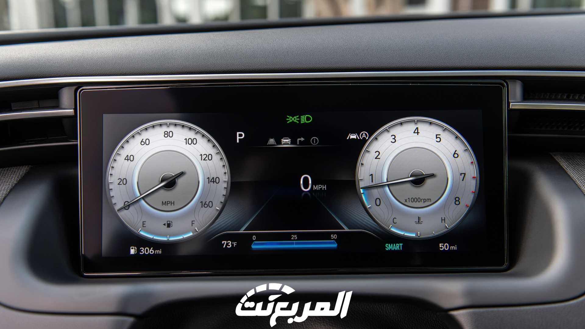 هيونداي توسان 2022 في السعودية "صور ومواصفات وأسعار” 7