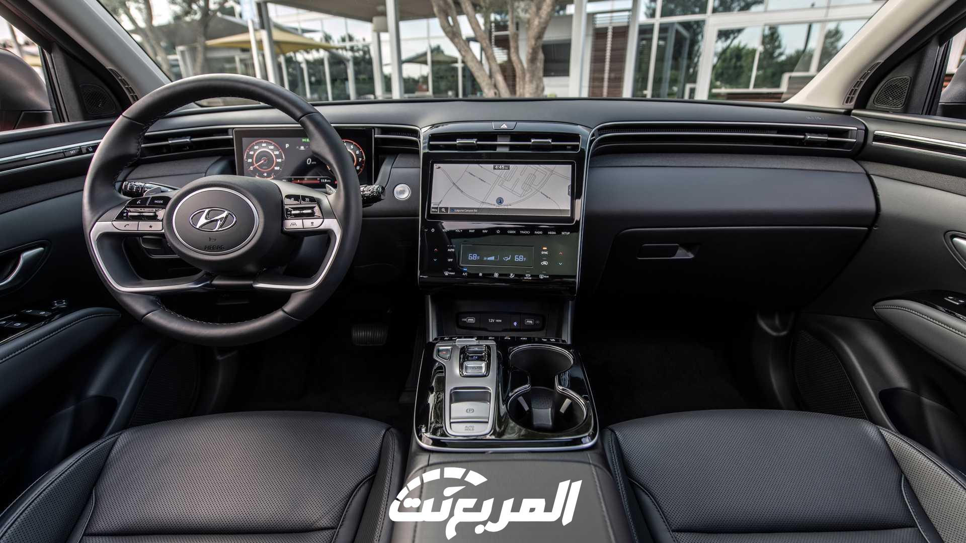 هيونداي توسان 2022 في السعودية "صور ومواصفات وأسعار” هيونداي توسان 2022 في السعودية "صور ومواصفات وأسعار” 2