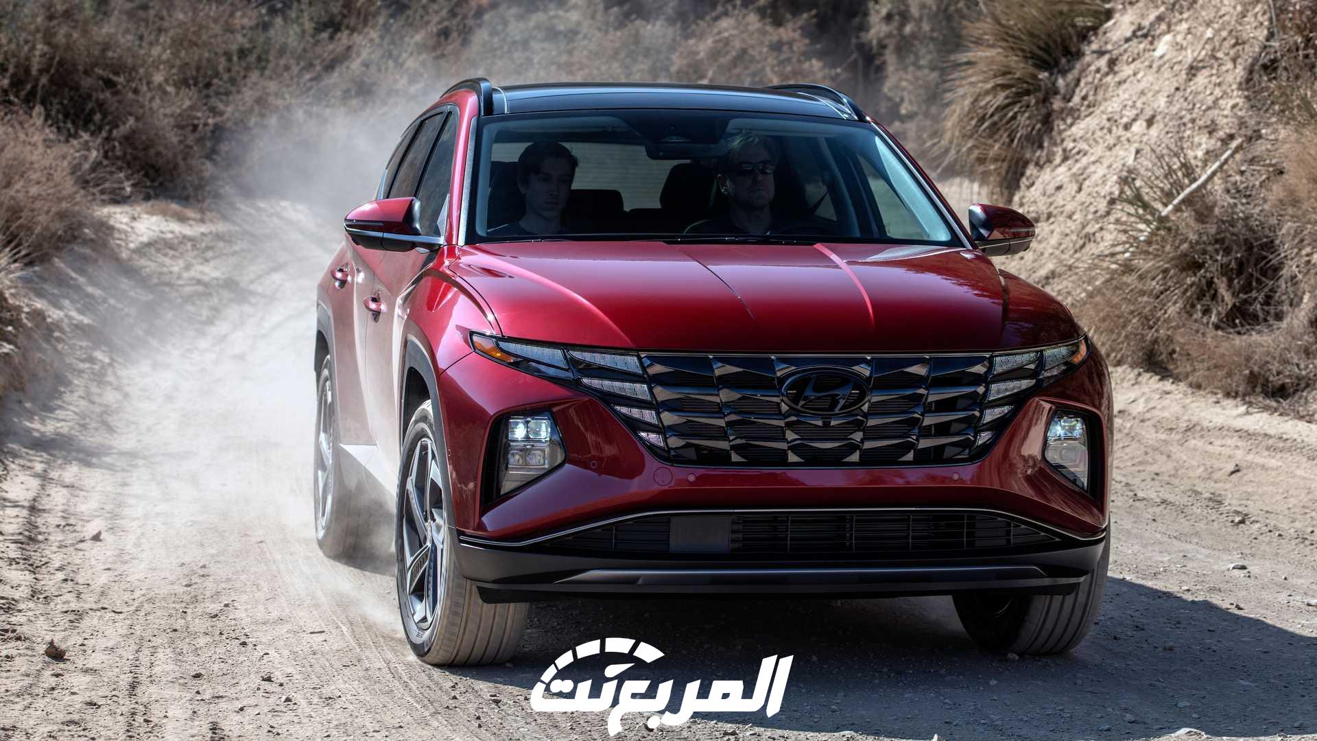 هيونداي توسان 2022 في السعودية “صور ومواصفات وأسعار”